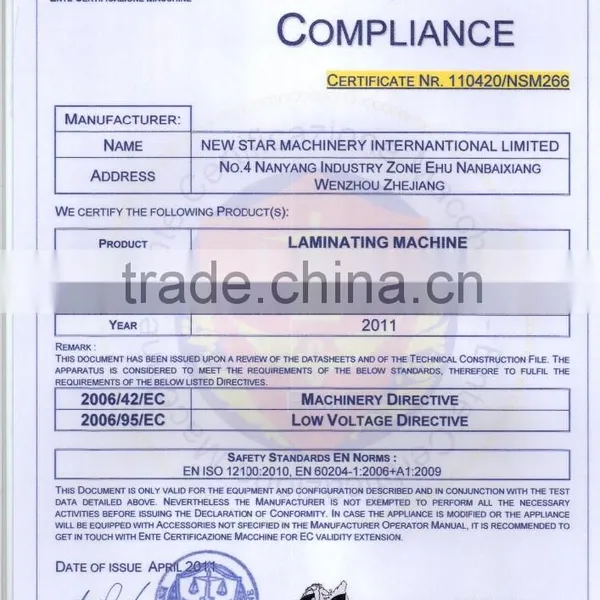 YGFM-1100A Siamese Semi Automatic Paper Laminating Machine photo-3