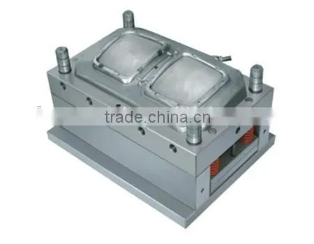 Steel Auto Lamp Molding for Car Parts Made in China Liuzhou Tongwei photo-2