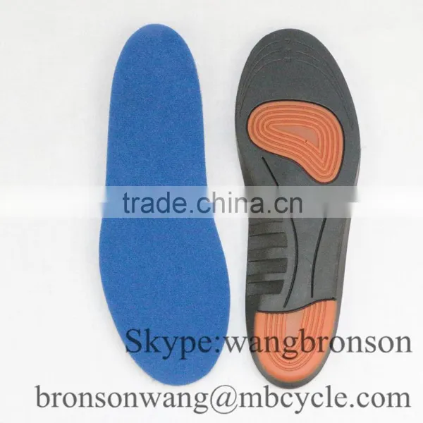 pu Rechargeable Thermal Insoles photo-5