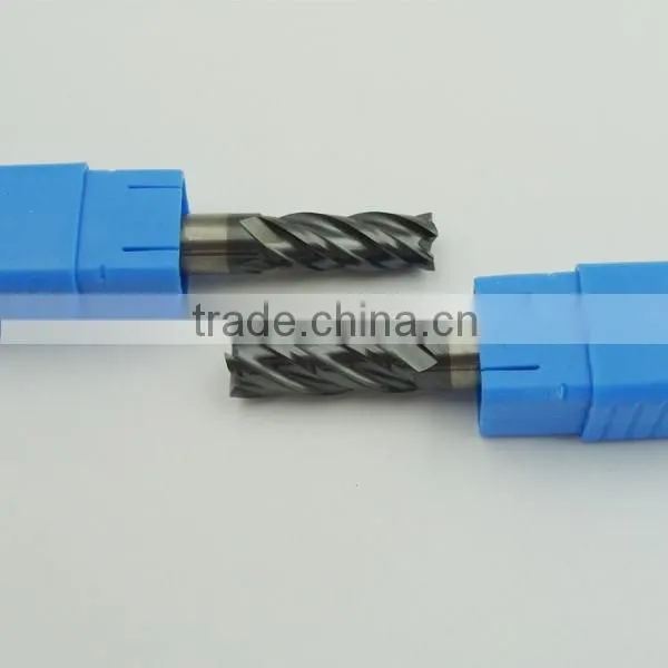 Zhangjiagang Raise Tungsten Carbide Slotting Milling Cutters for Metal Removal photo-2