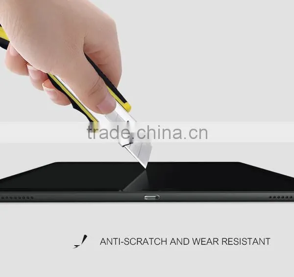 Original Benks OKR+ Anti-Scratch 9H 0.3mm Tempered Glass Protector For IPad Pro Explosion-Proof Glass Protector TB-0194 photo-2