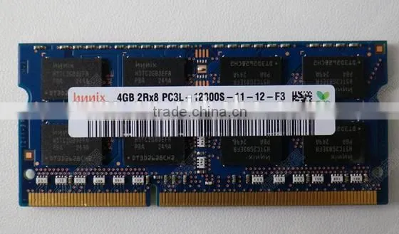 100% Orginal and Lowest Price 4GB DDR2 667HZ Laptop Desktop Ram photo-2