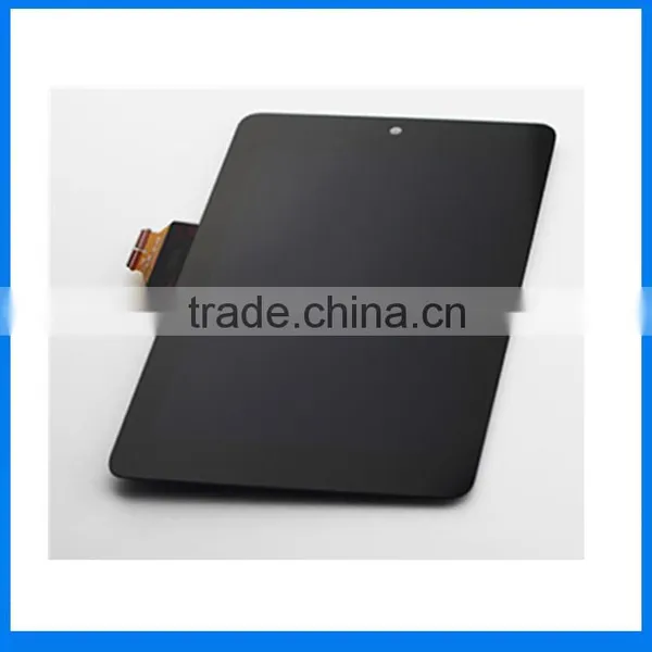 Supplier Nexus 7 Lcd Screen and Digitizer Assembly photo-5