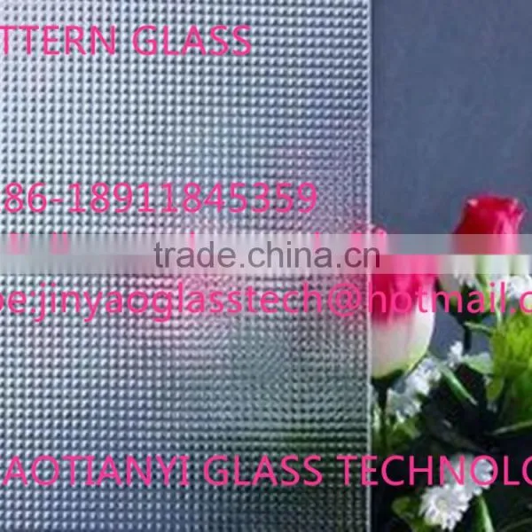 Beijing New Product 2015 Excellent Safe Decorative Wall Mirror Glass Tile photo-4
