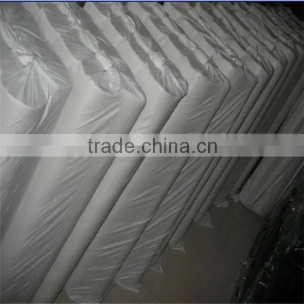 Fiberglass Window Screen Factory 18x16mesh 120g photo-5