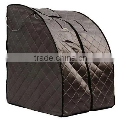 CE ETL Half Body Portable Far Infrared Sauna Quality Choice photo-2