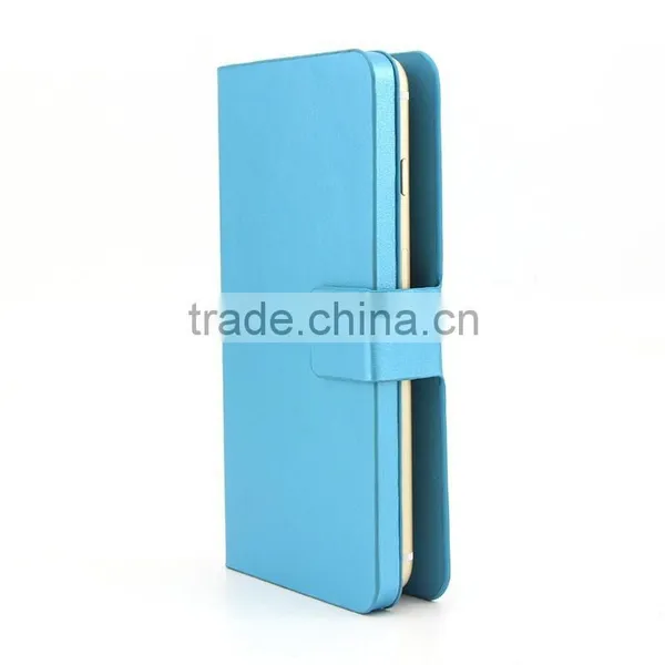 Stronger & Universal Portable Power Source for 5-5.5" Phone, 4000mah Portable Power Source (100% 4000mah Battery Capacity) photo-4