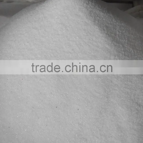 Glass Sand in Road Marking Paint for Anti Slip