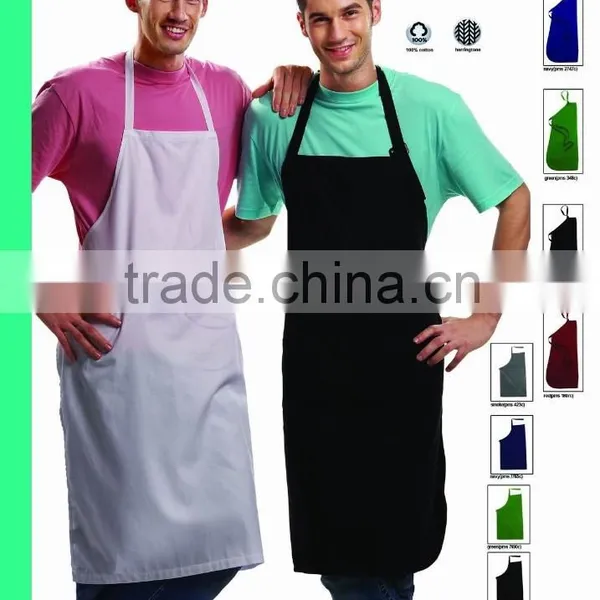 Shenzhen Factory Custom Sexy Apron , Wholesale Kitchen Apron photo-4