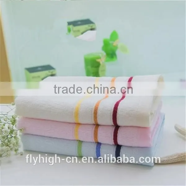 Custom Couple Lover Towels Fashion 100% Cotton Face Towel photo-3