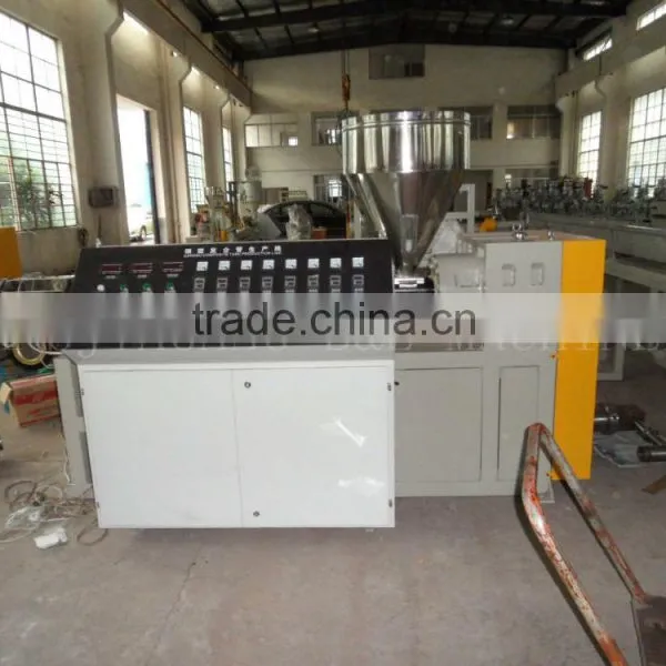 PS Photo Frame Moulding Machine photo-3