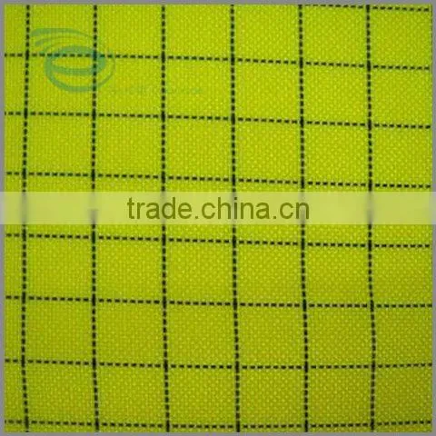 5mm Strip Cotton Flame Retardant Antistatic With Great Price photo-6