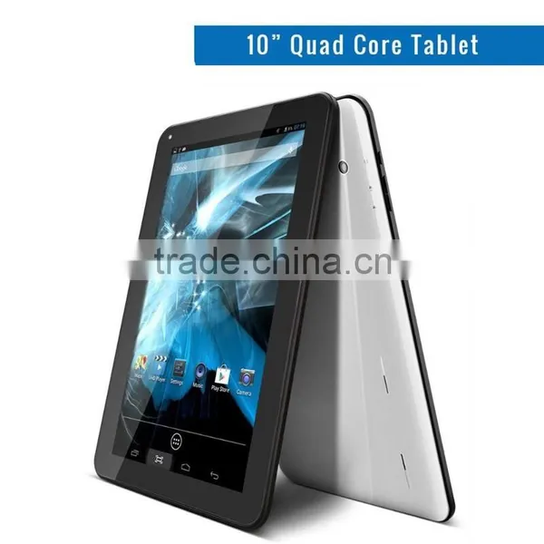 Super Thin Durable For Android 5 Quad Core 10 Inch Tablet PC photo-2