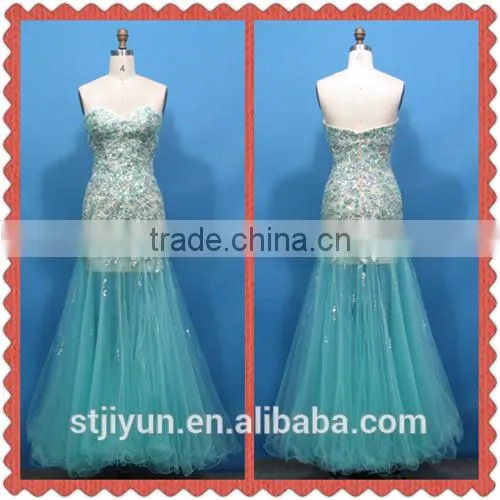 Wholesale Slim Off Shoulder Mermaid Western Gowns Party Dresses