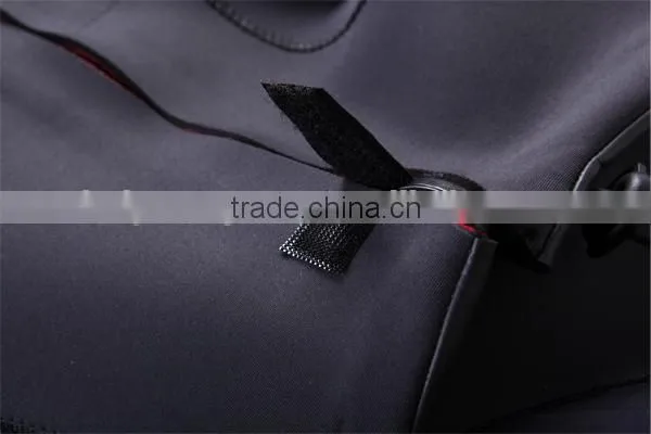 Hot Sale CR Wetsuit Super Stretch Wetsuit photo-3