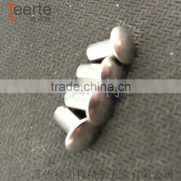Screw Barrel With High Quality