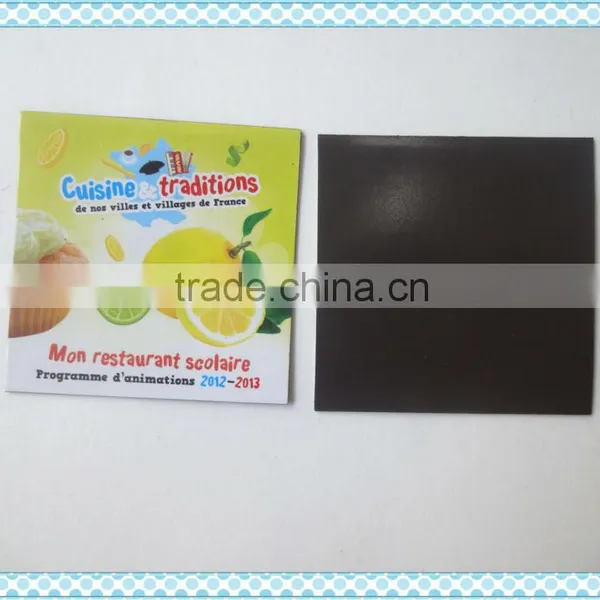 Photo Frame Fridge Magnet Sticker photo-2
