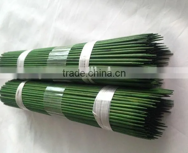 Bamboo Flower Stick - Bamboo Plant Stake photo-3