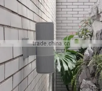 up and Down Outdoor Wall Mount Led Wall Light 10W photo-3