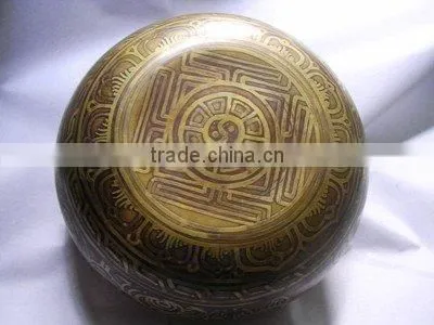 Machine Nepal Singing Bowls