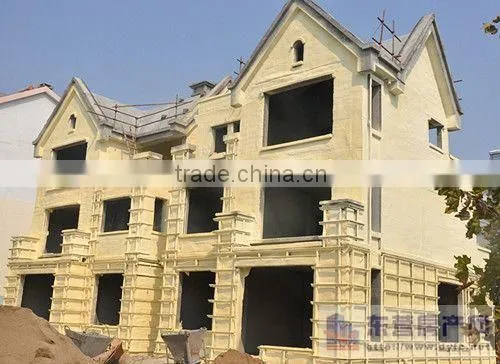 Waterproof Wall Coating