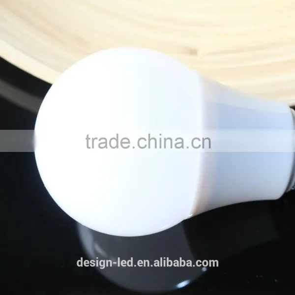 Factory Price High Lumens 3w Led Global Bulb Lighting Plastic Led Bulb Global E27 Led Light 3w photo-4