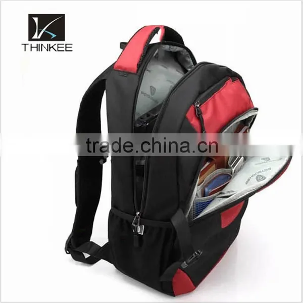 China Cheap Laptop Bags/custom Logo Laptop Computer Backpack/high Quality Laptop Backpack photo-2