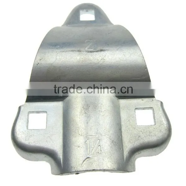 Customized Cheap and Comfortable Mechanical Part Trailer Parts Accessories