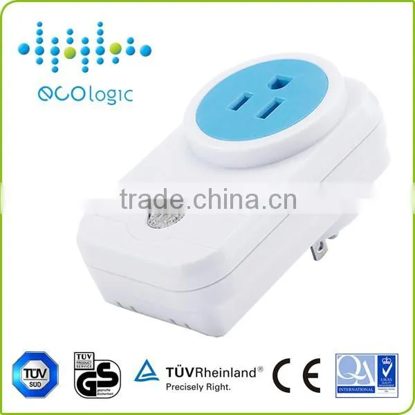 Smart Power Socket/plug photo-4