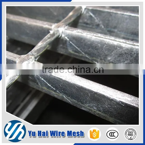 Super High Quality Steel Grating Plate Supplier's Choice