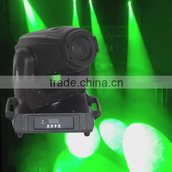 Used Stage Lights 150w Led Disco Club Lights