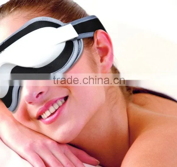 Powerful Air Pressure Eye Massager photo-4