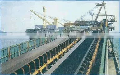 General Rubber Conveyor Belting