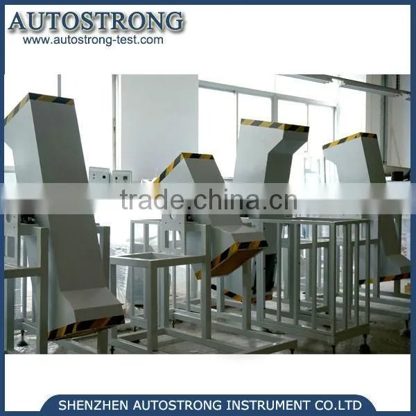 China Vibration Test Table photo-5