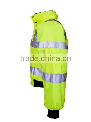 100% Polyester Lightweight Waterproof Jacket 2016 Made in Chinabaihshun for Children /kids photo-4