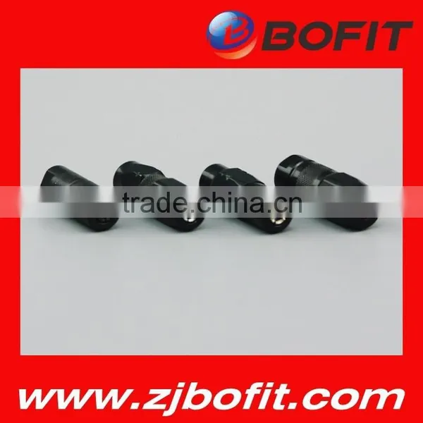 Hot Selling 4 Jaws Grease Coupler With Red Color Complete Range photo-3
