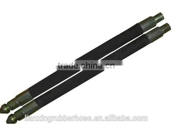 China Factory High Quality Consolidation Coal Hole Sealing Device