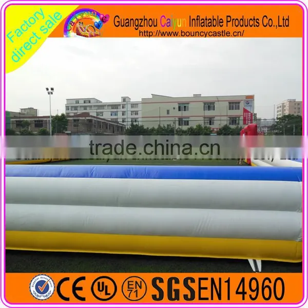 2016 The Most Exciting Sport Inflatable Arena photo-4