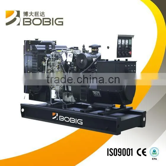30kw 40kw 100kw Water Cooled Diesel Generator PK Engine