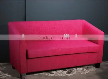 Leather Sofa Chair photo-4