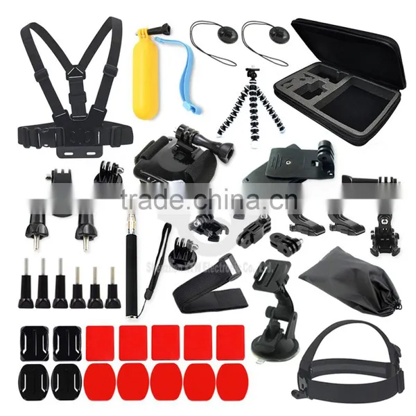 New Factory Price Wholesale Dog Chest Strap for Gopro Accessories for Dogs