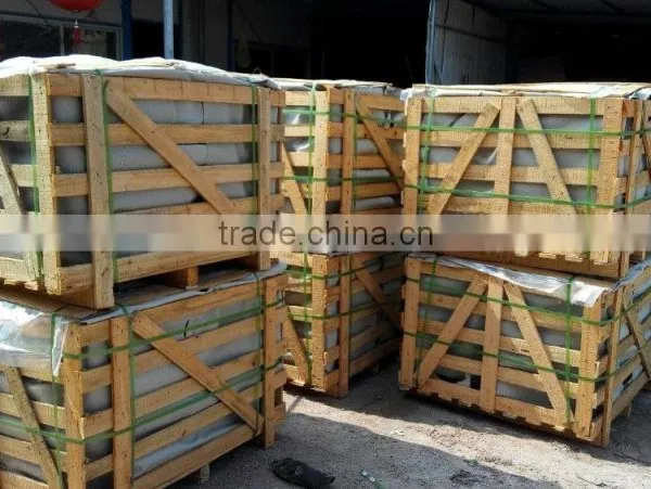 Red Color Granite Paving Stone photo-6