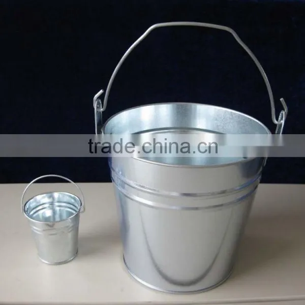 Cheap Ice Tin Can For Beer Etc