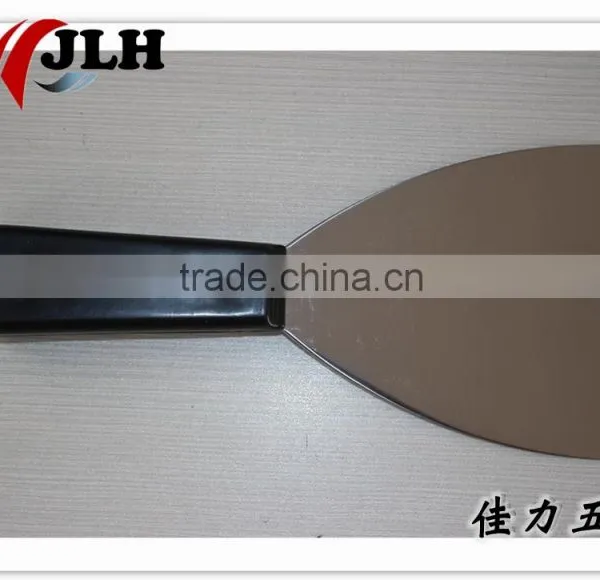Putty Knife / Stainless Steel Knife