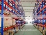 Industrial Prefabricated China Storage Rack Manufacturer photo-5