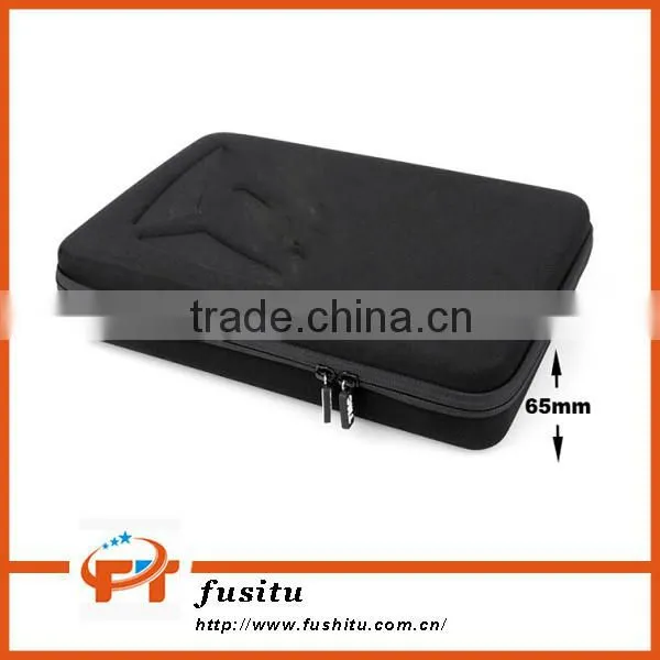 Large Size Camera Case Camera Accessories Bag for GoPro Hero 4/3+/3 photo-3