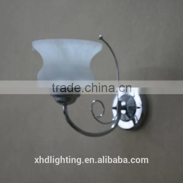 Zhongshan XHD Modern Clear Glass Chandelier Pendant Lamp