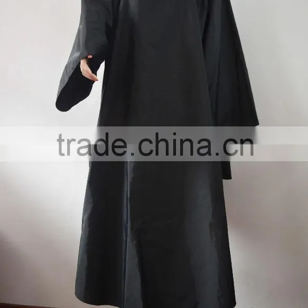 Cheap Beauty and Waterproof Salon Apron for Hair Cutting photo-3