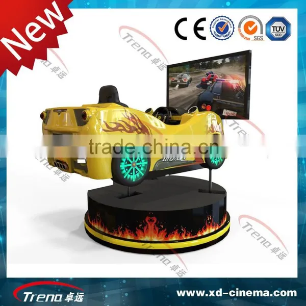 China Factory Direct Manufacturer Cheap Price Heavy Equipment Training Simulator With Professional Steering Wheel photo-3
