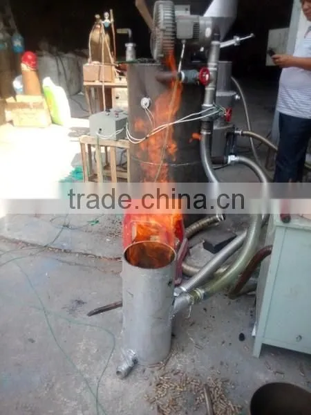 Greenvinci Pellet Cooking Stove for Home and Restaurant photo-3